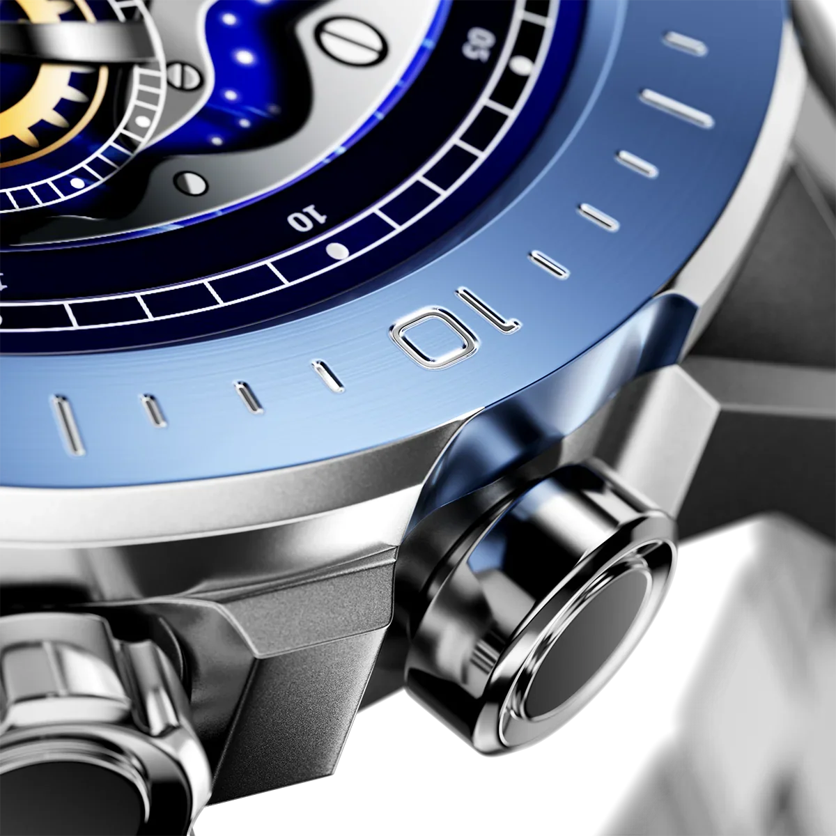 Legacy Smartwatch