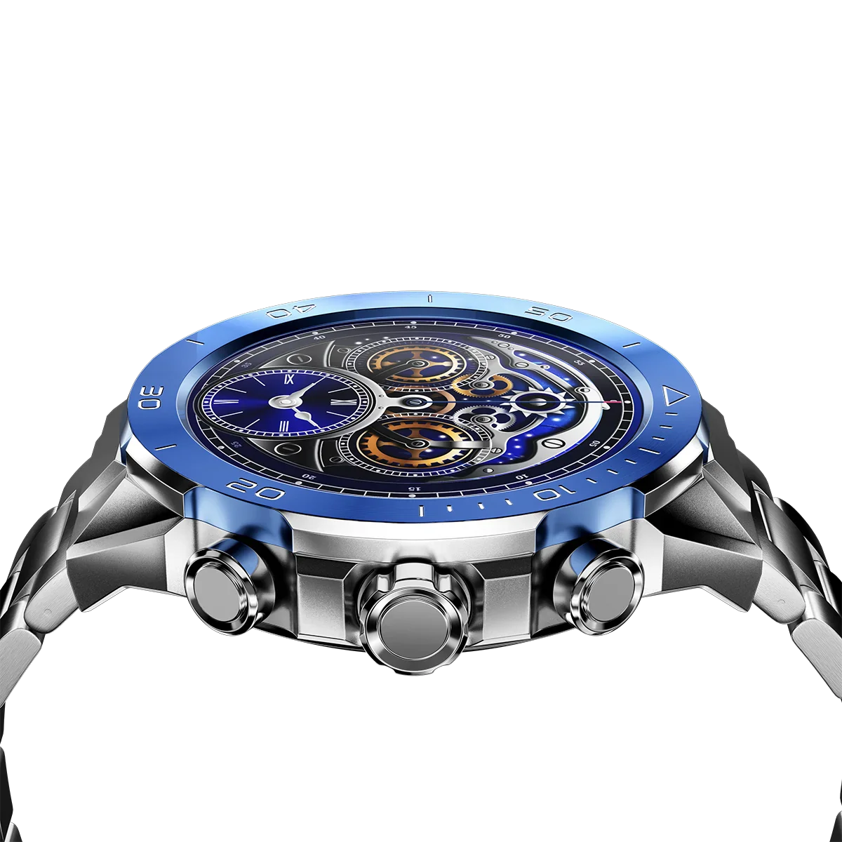 Legacy Smartwatch