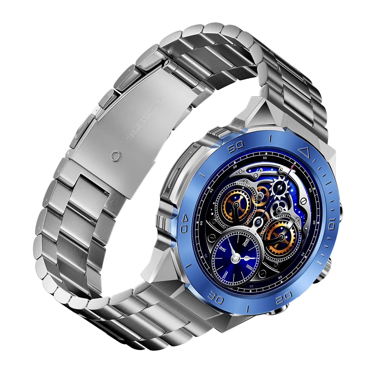 Legacy Smartwatch