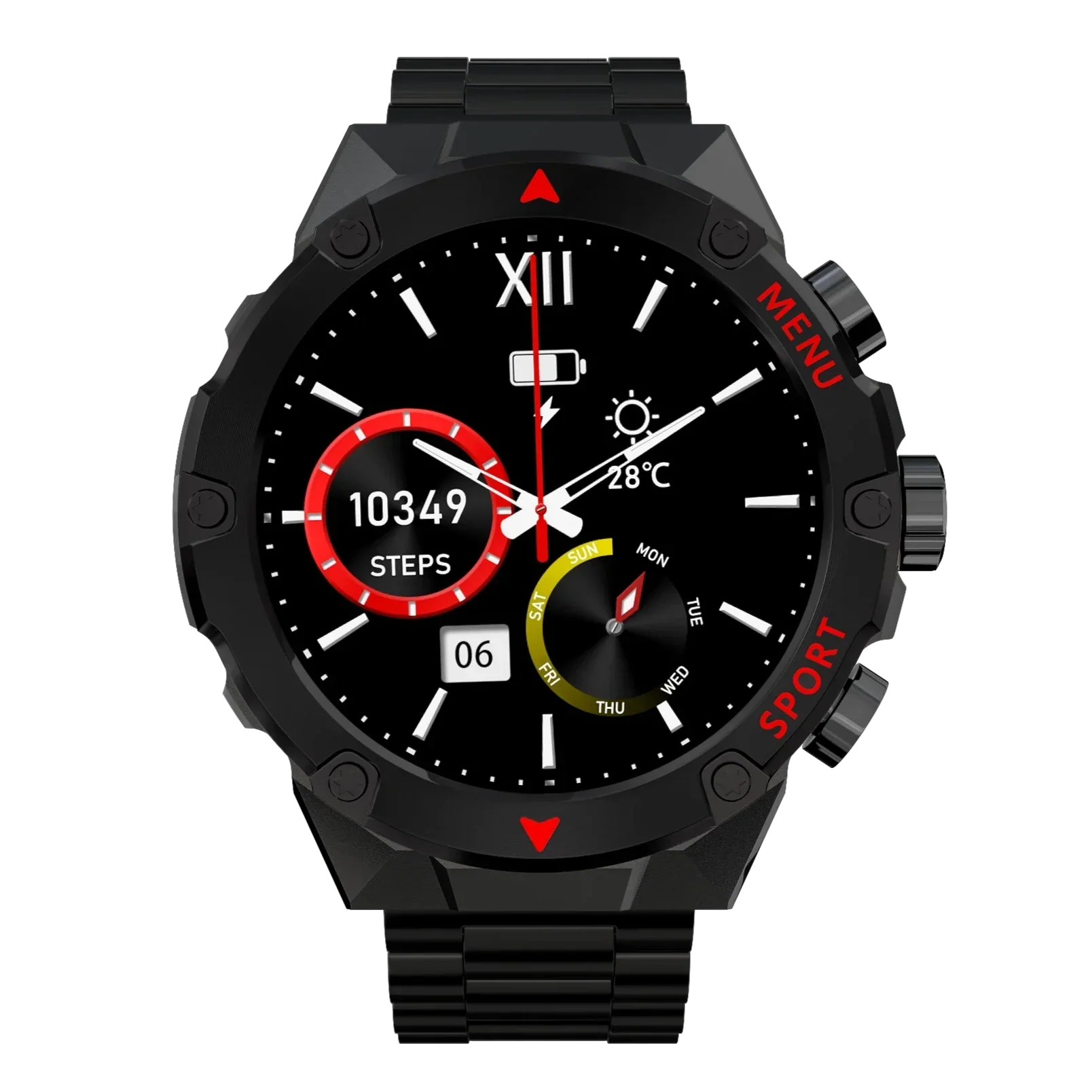 Vogue Smartwatch