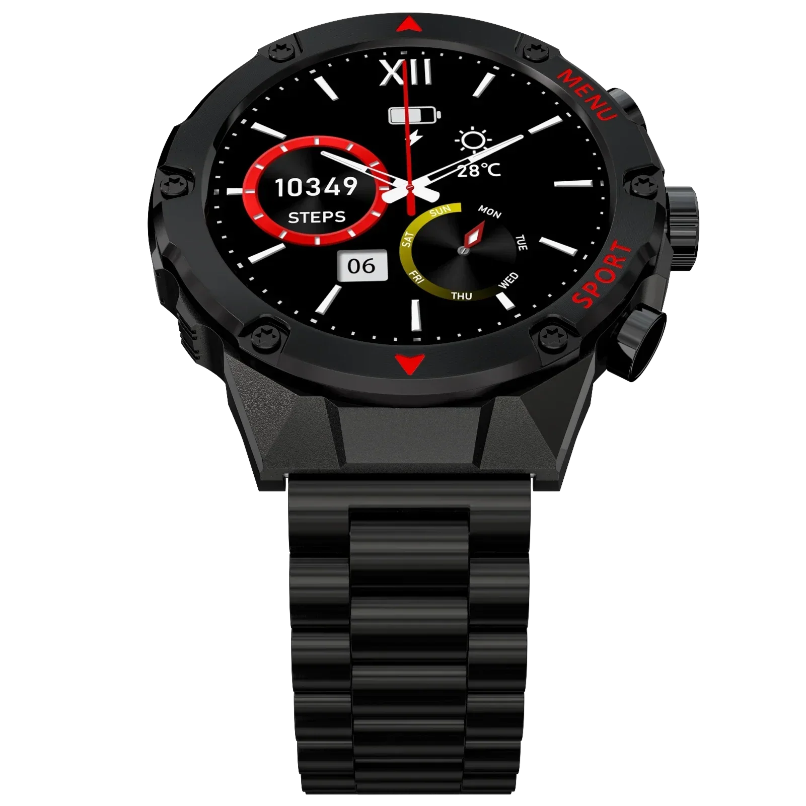 Vogue Smartwatch