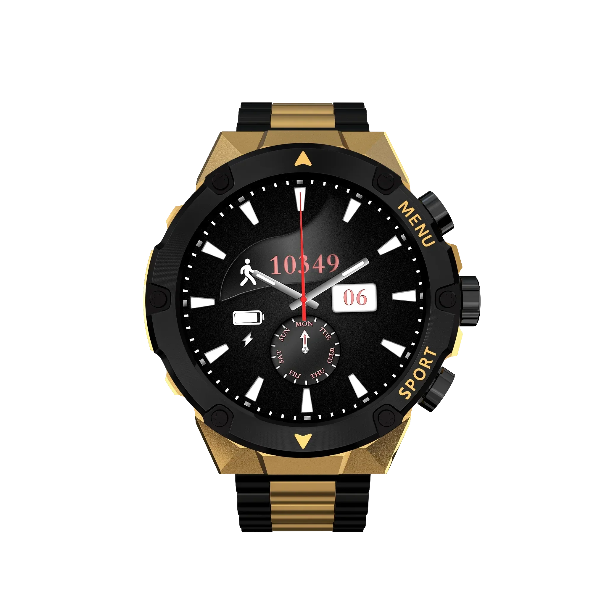 Vogue Smartwatch