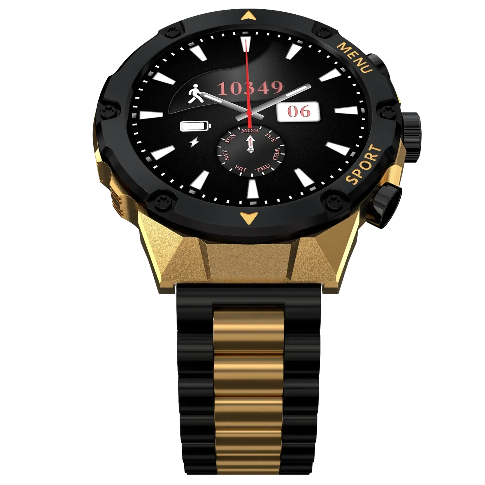 Vogue Smartwatch