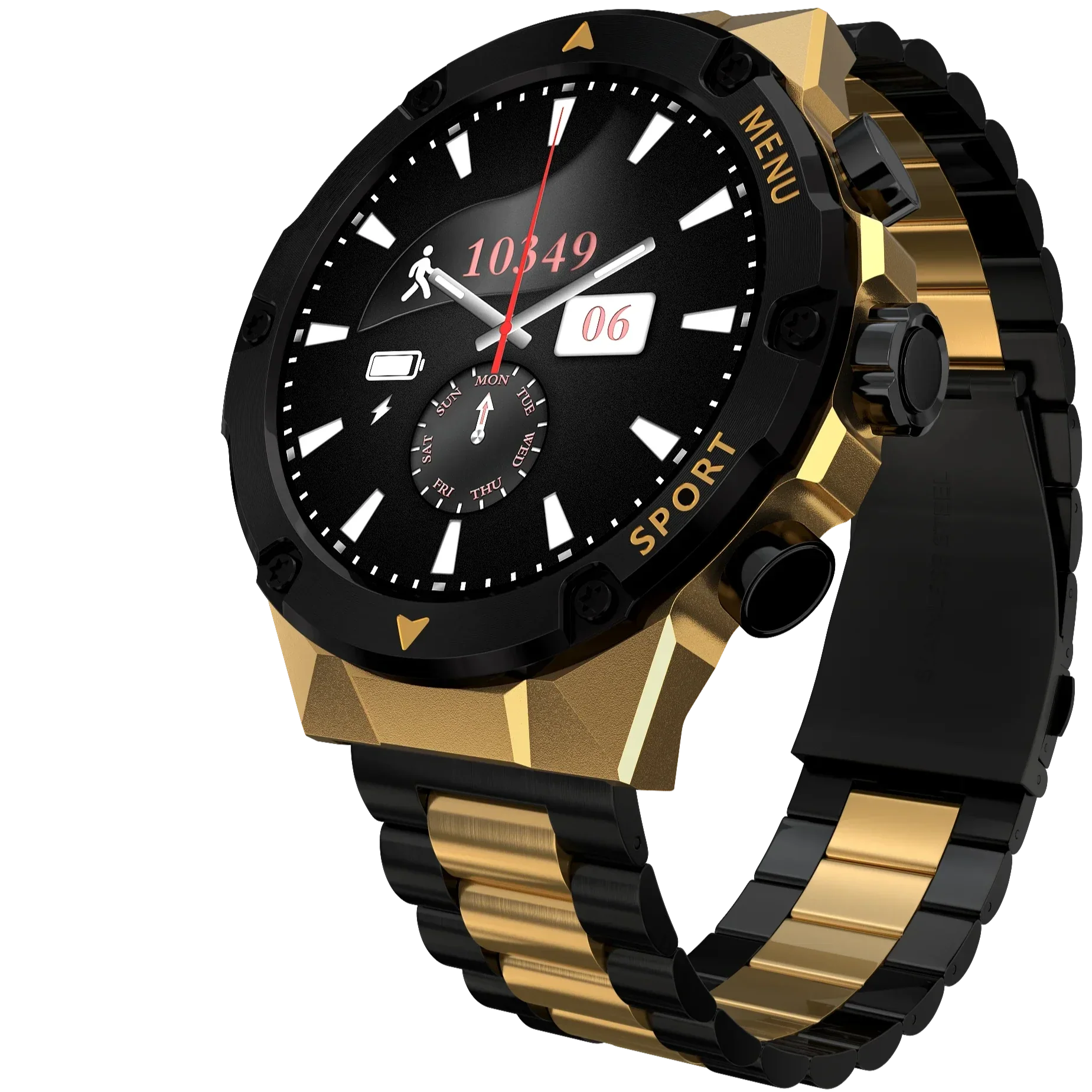 Vogue Smartwatch
