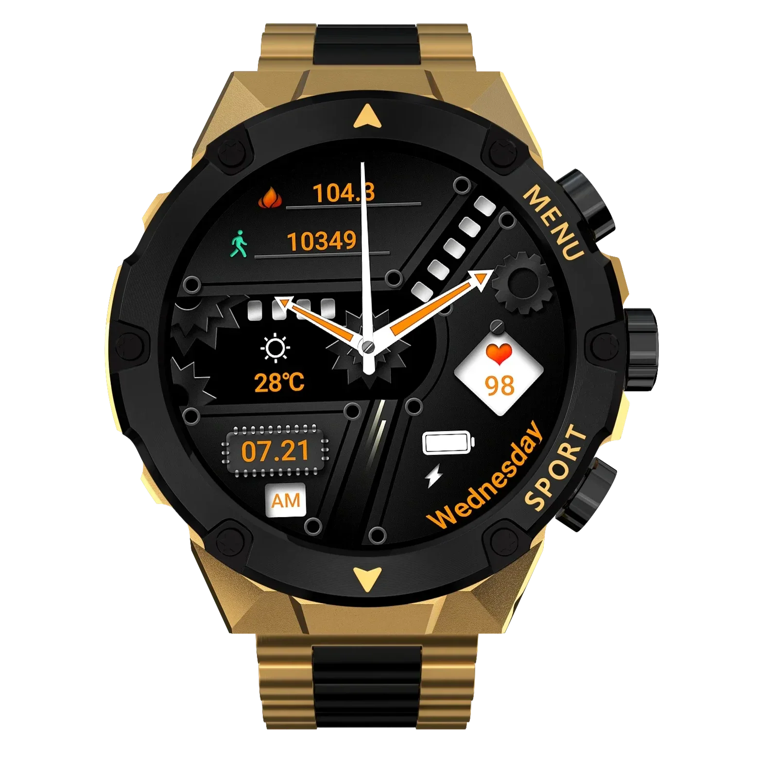 Vogue Smartwatch