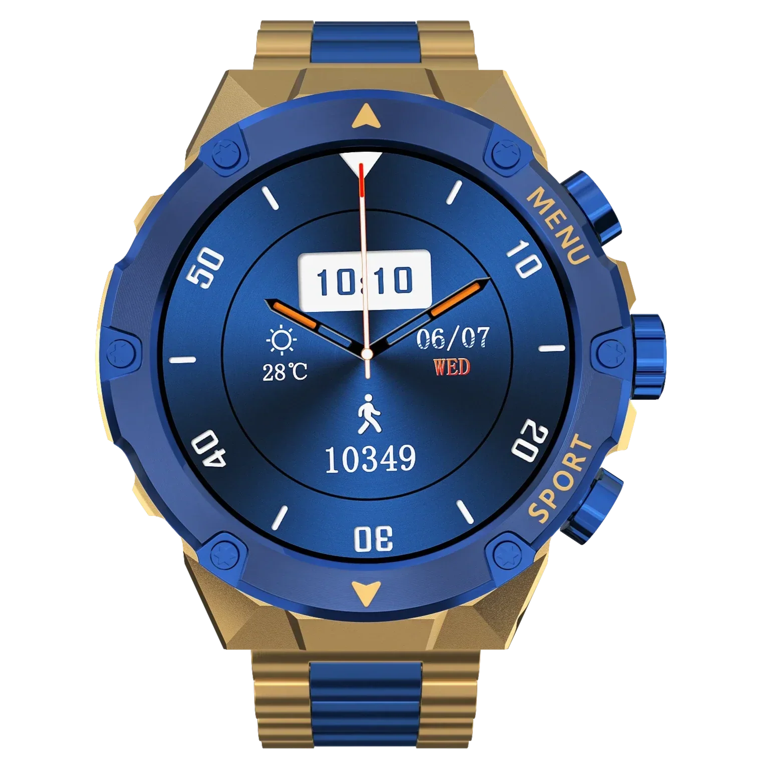Vogue Smartwatch