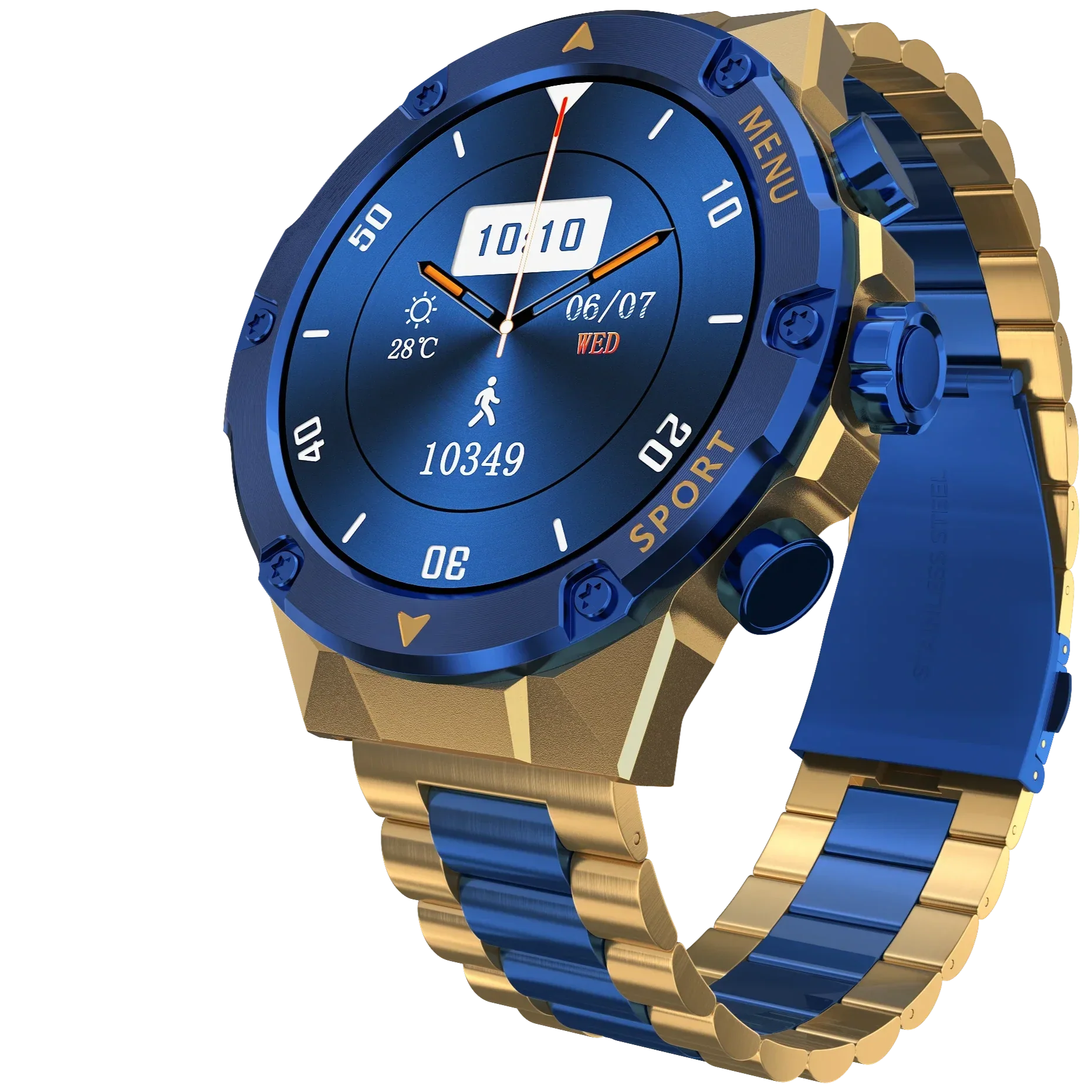 Vogue Smartwatch