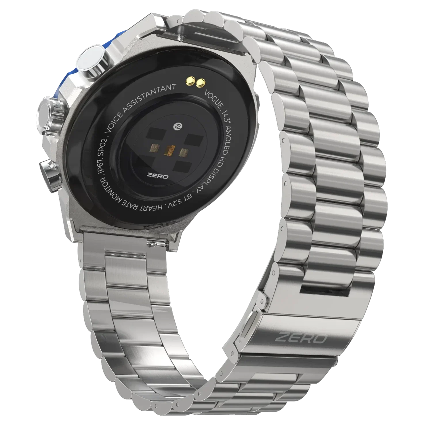 Vogue Smartwatch
