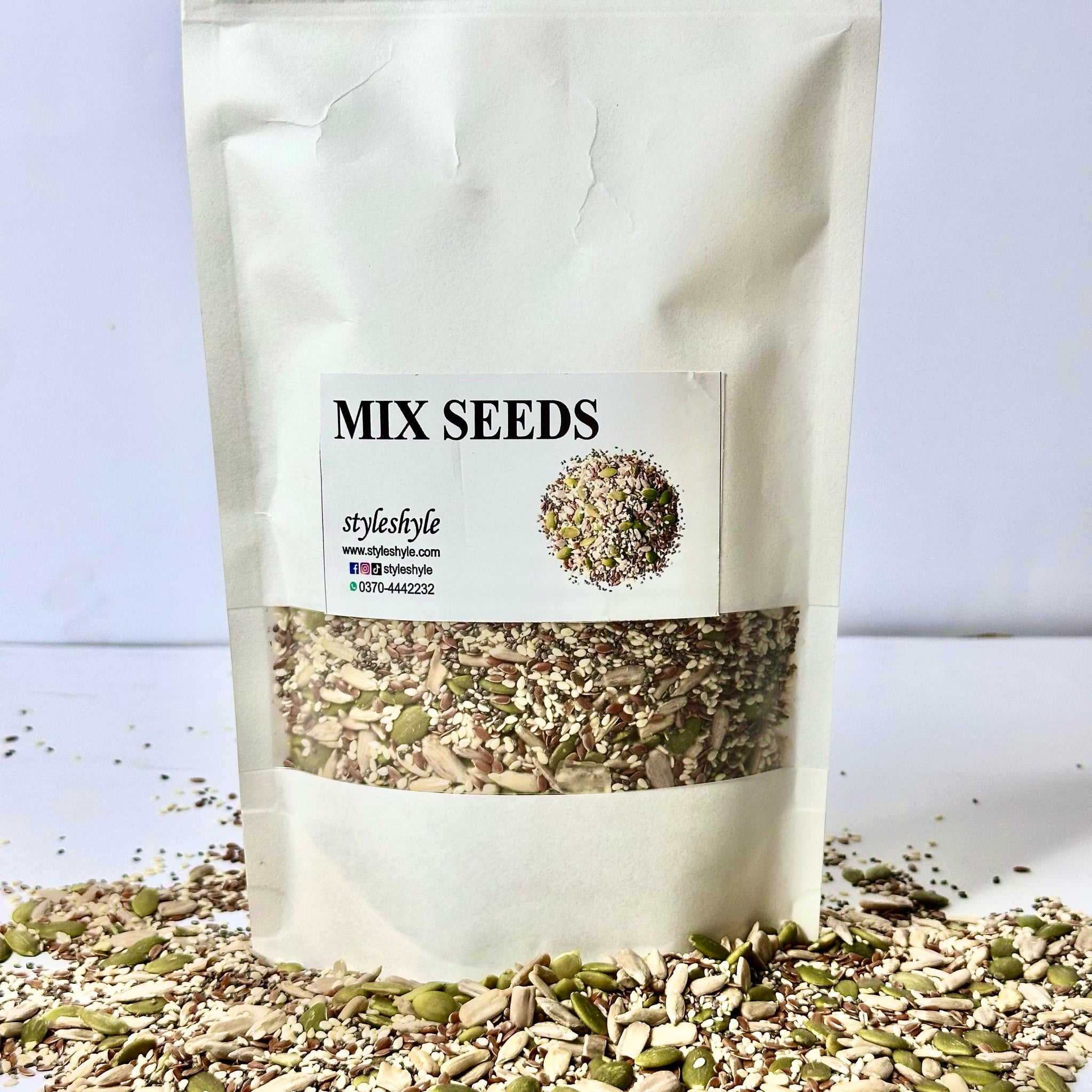 Mix Seeds