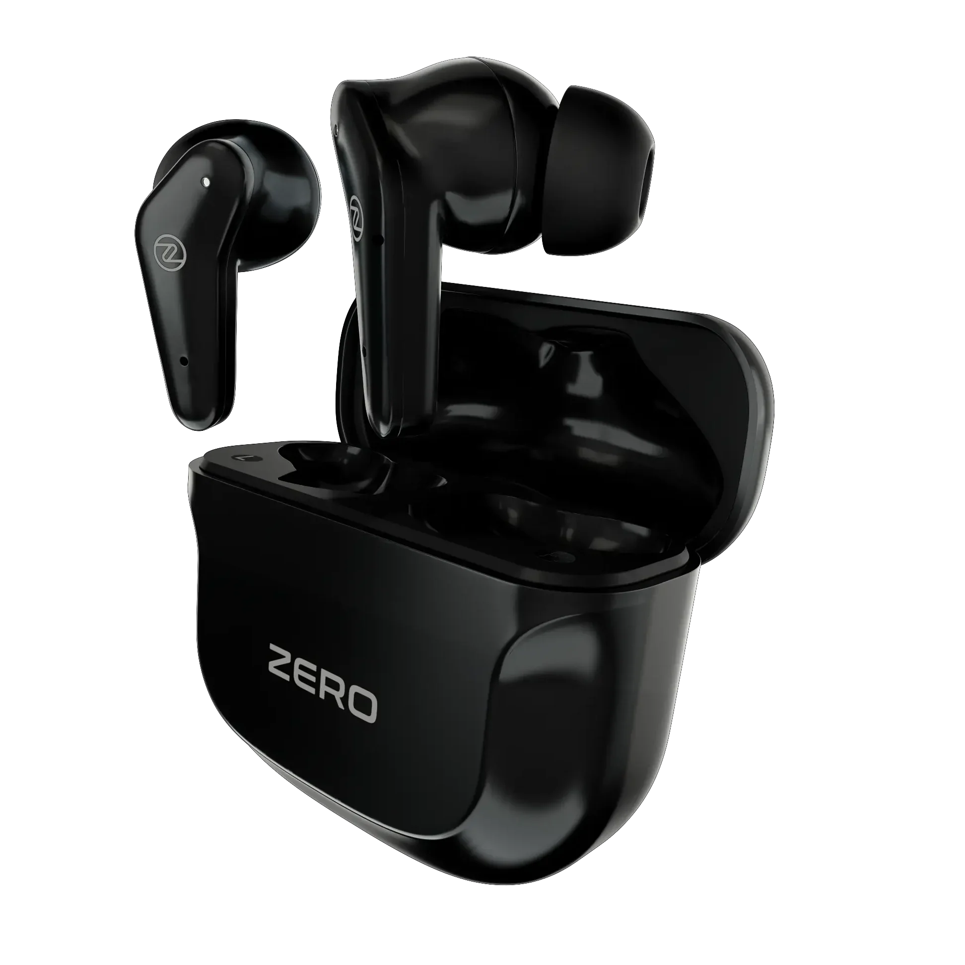 Quantum Earbuds