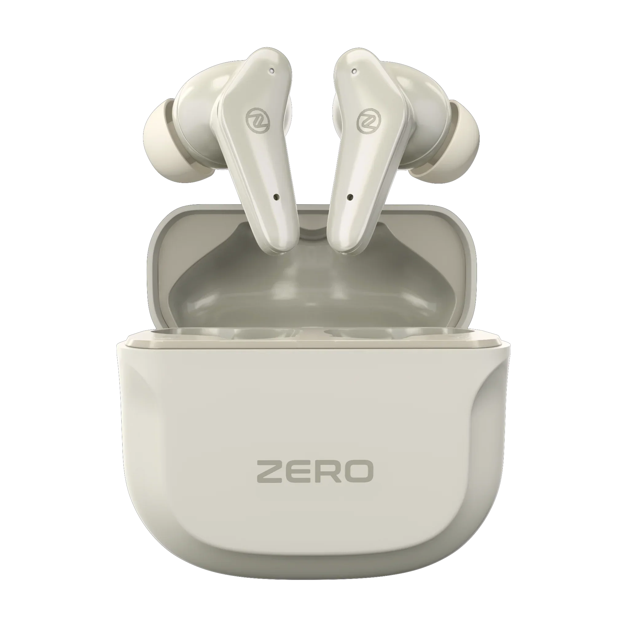 Quantum Earbuds