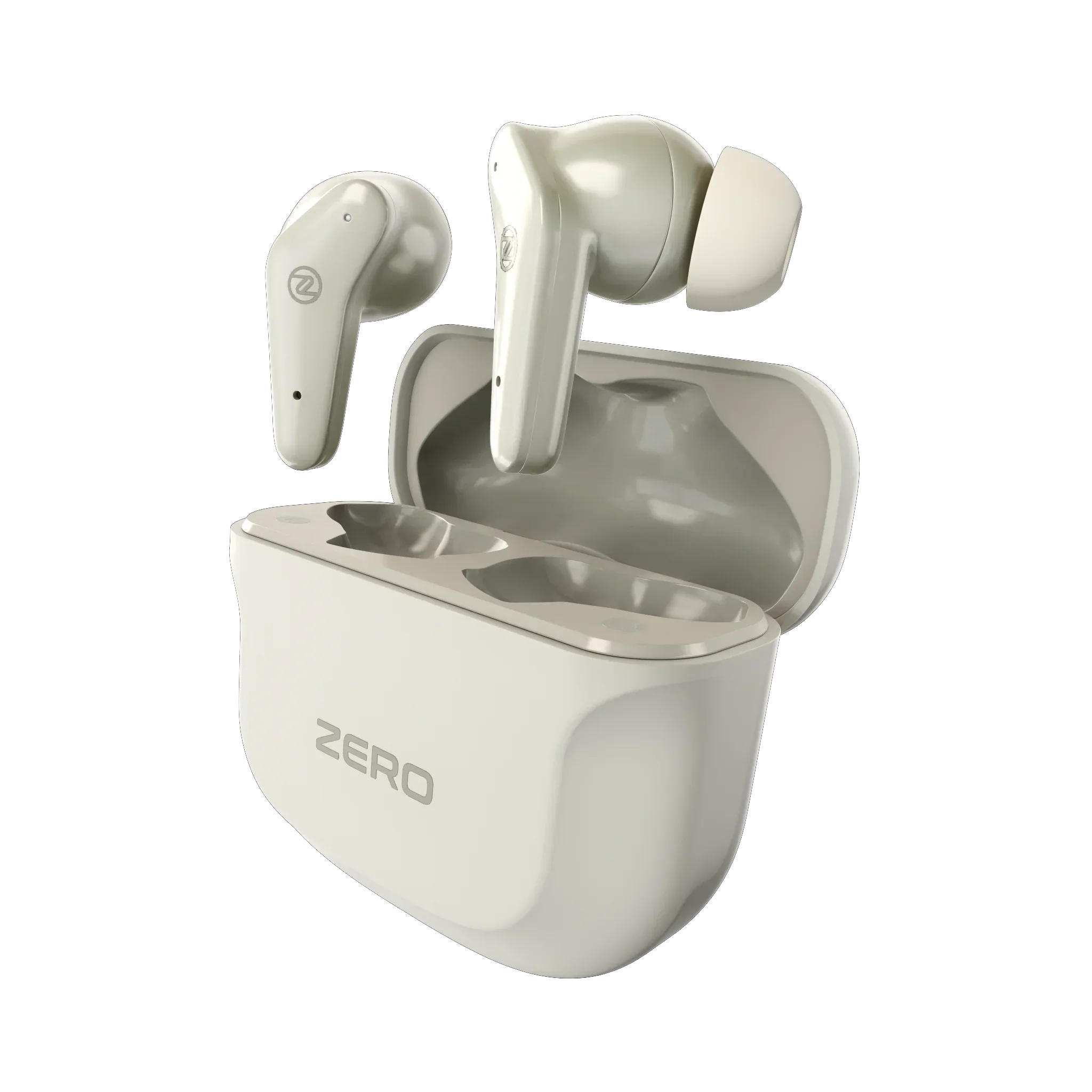 Quantum Earbuds