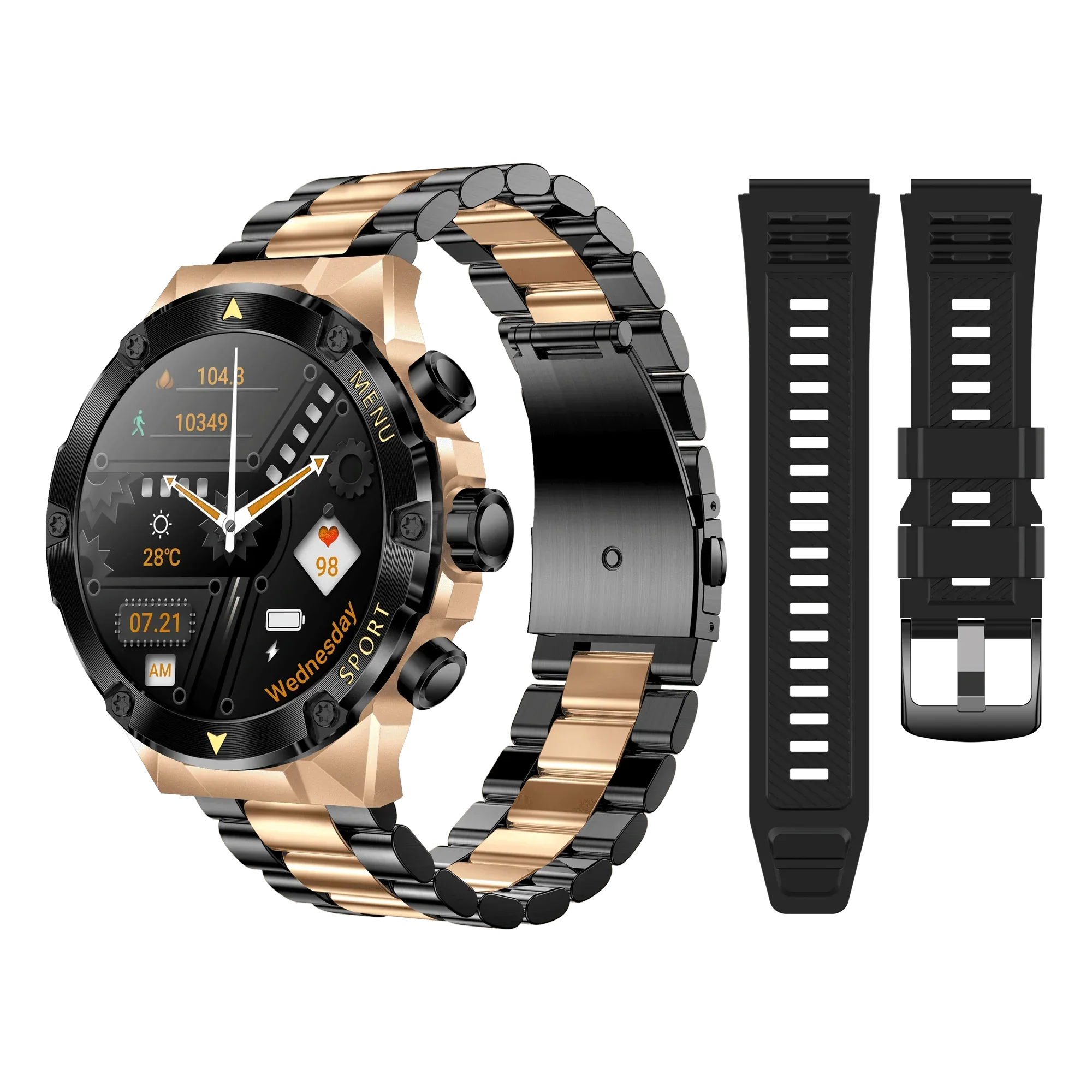 Vogue Smartwatch