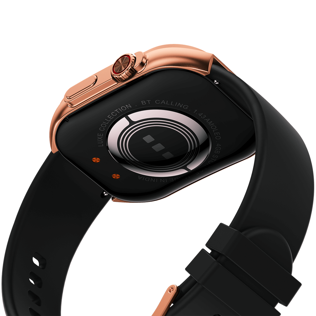 Delta Smartwatch