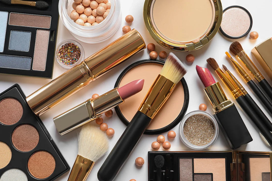 Top 10 Cosmetic Companies in Uganda