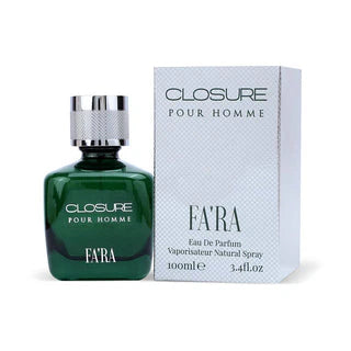 Fa'ra Oud Gold Perfume