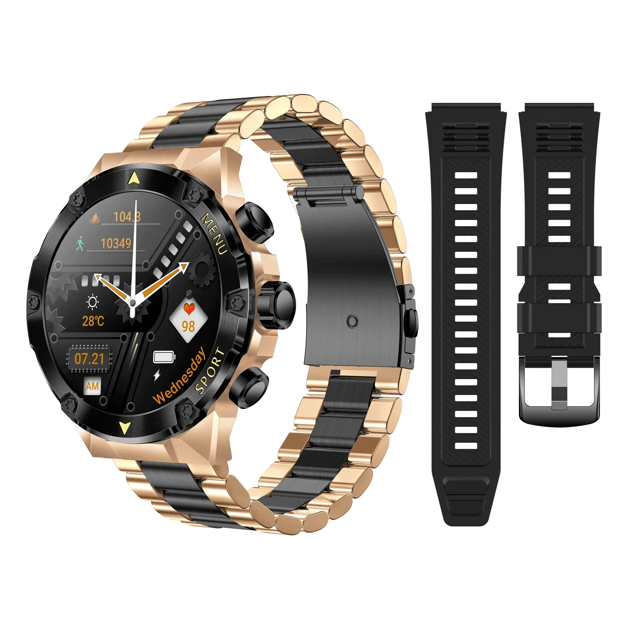 Vogue Smartwatch