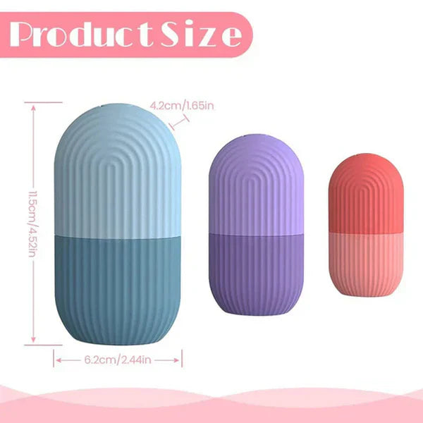 Facial Ice Roller