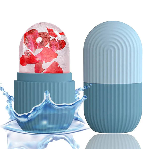 Facial Ice Roller