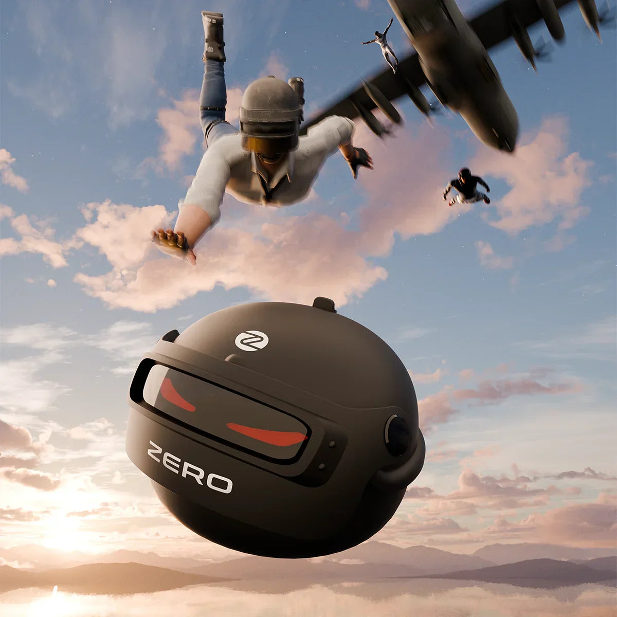 Striker Earbuds