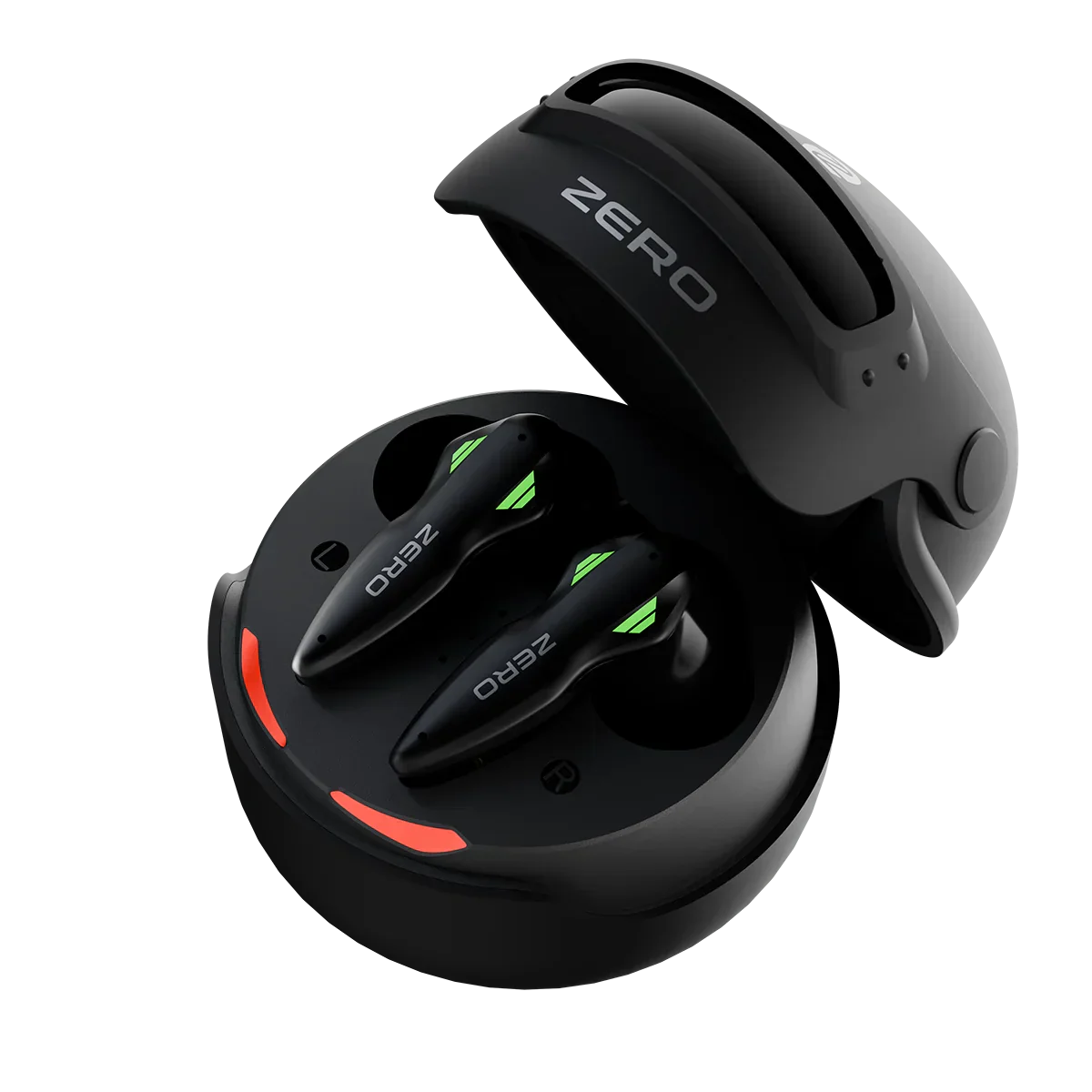 Striker Earbuds