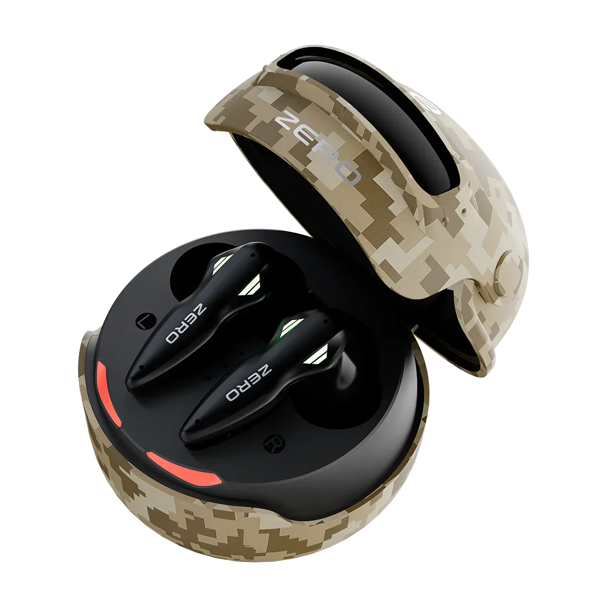 Striker Earbuds
