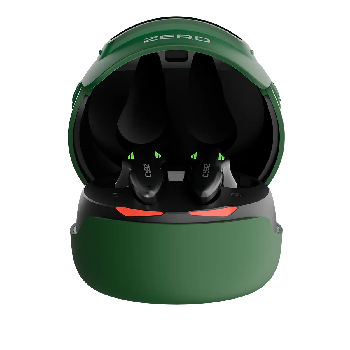 Striker Earbuds