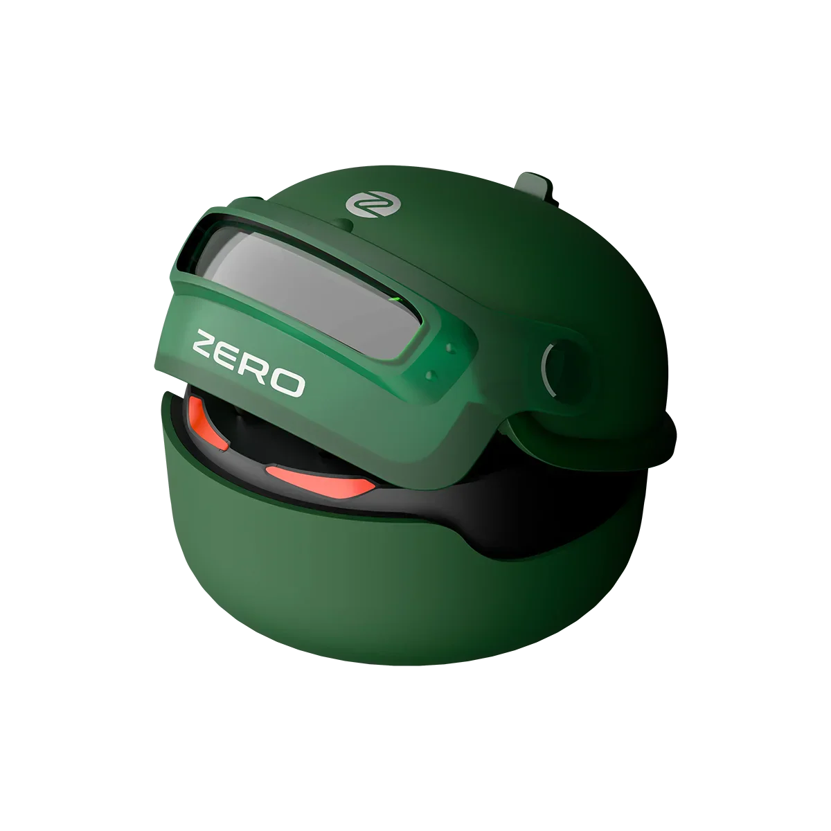 Striker Earbuds
