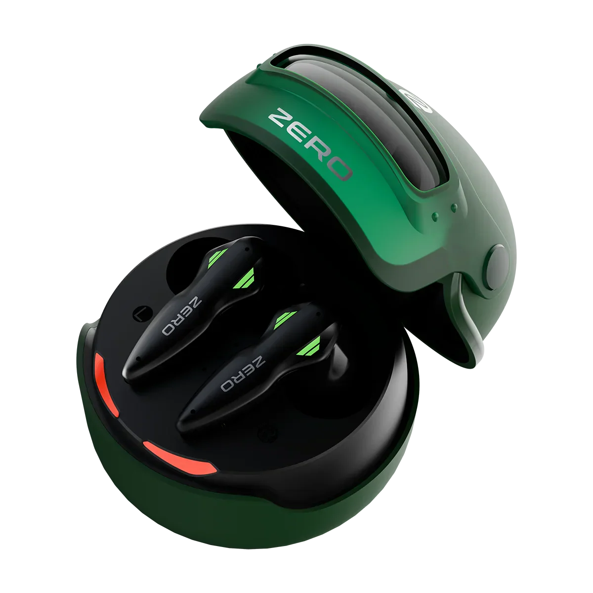Striker Earbuds