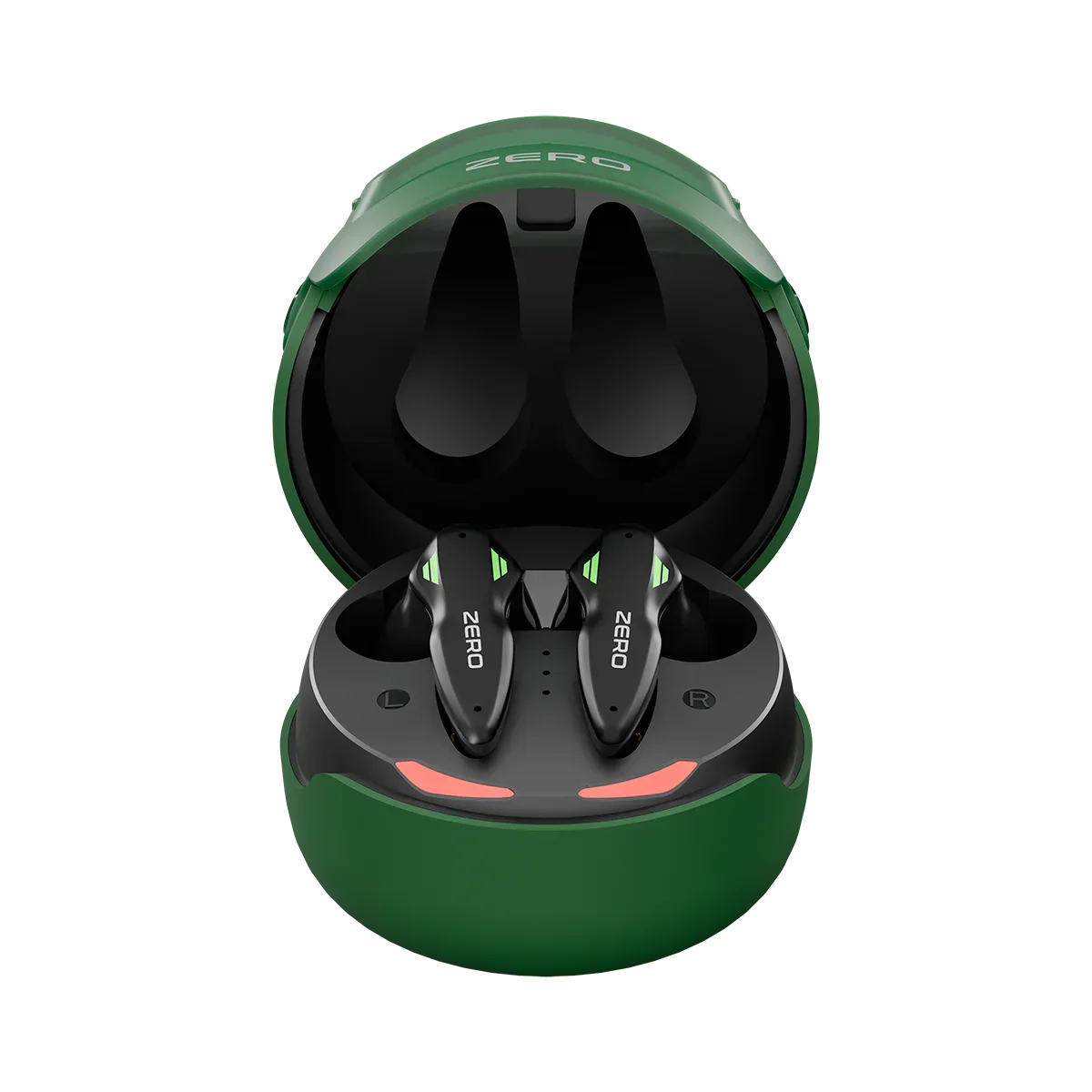 Striker Earbuds