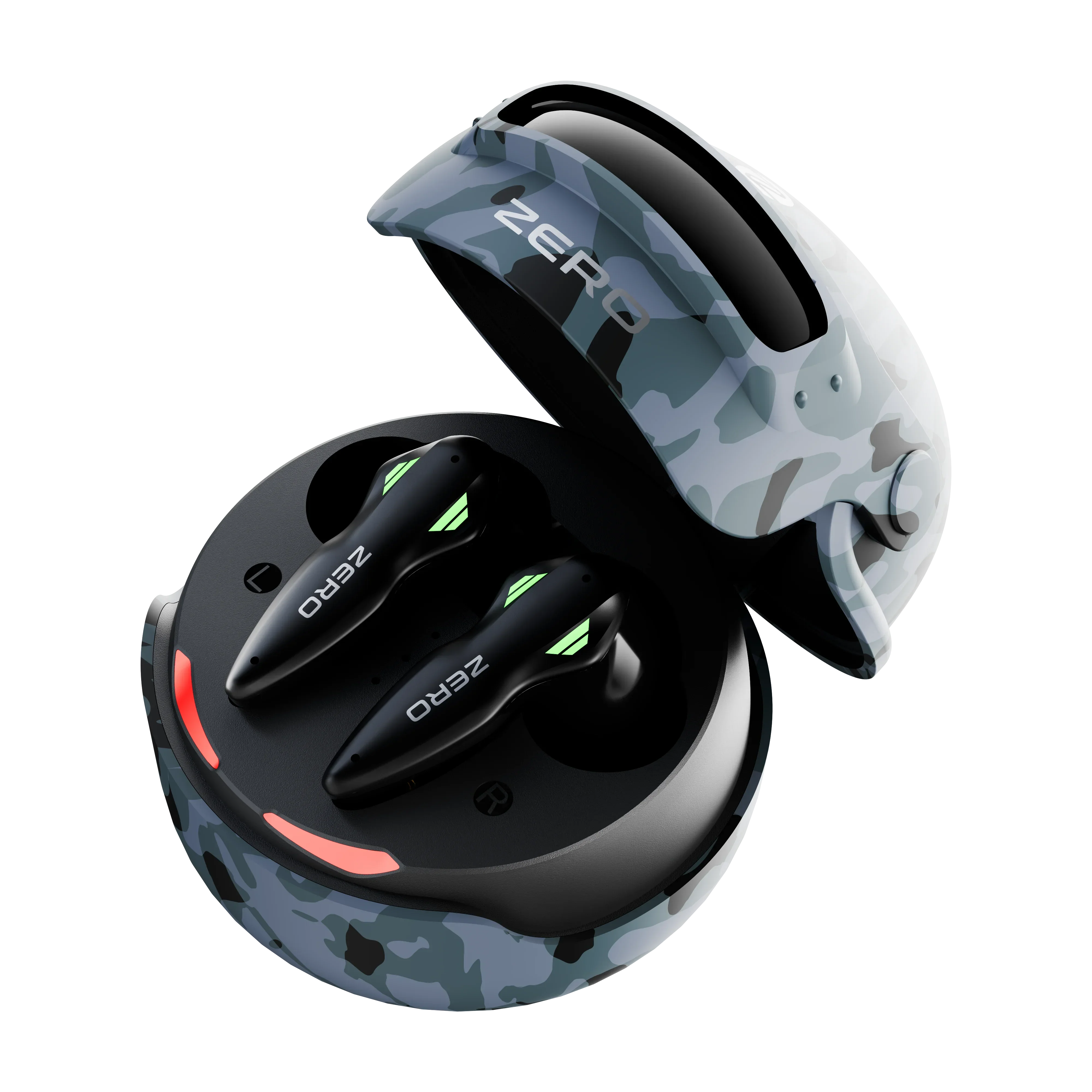 Striker Earbuds