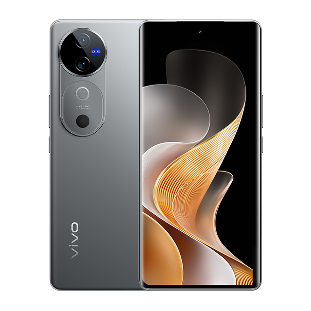 vivo new model 2024